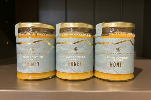 River Lowther Honey