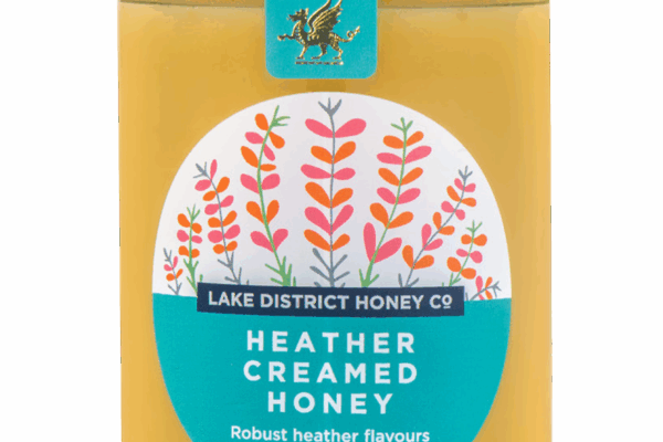 2398 LOWTHER HONEY Jar photos-1