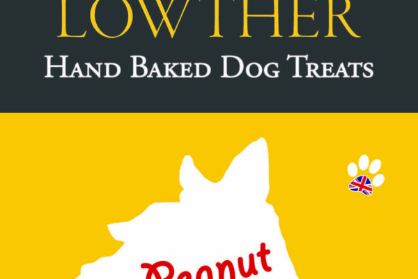 Peanut Butter Lowther - Wellybix