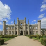 Lowther Castle & Gardens